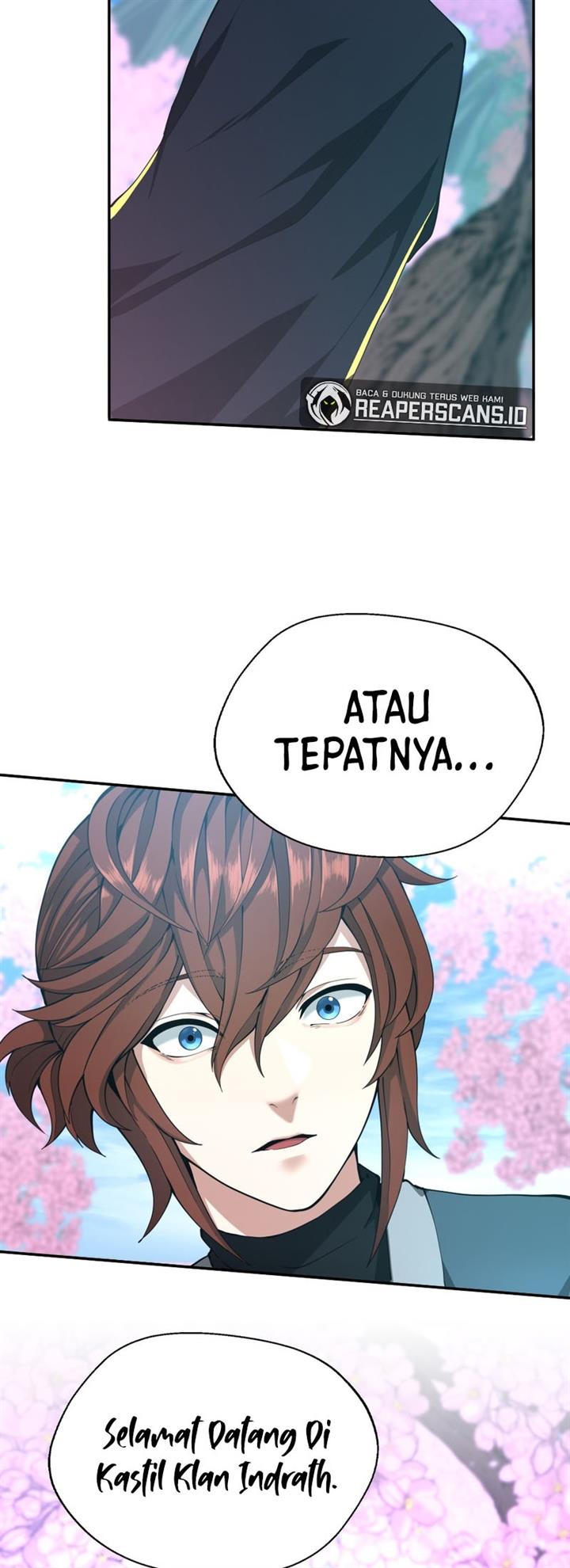 The Beginning After the End Chap 150 - Next Chap 151