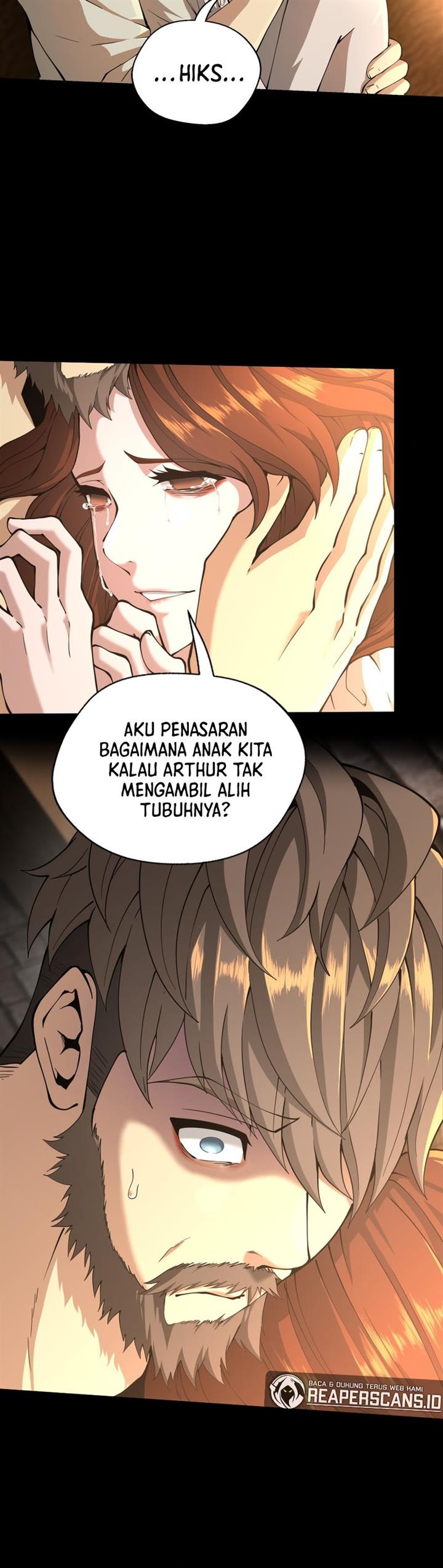The Beginning After the End Chap 150 - Next Chap 151