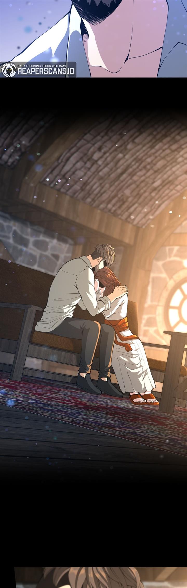 The Beginning After the End Chap 150 - Next Chap 151