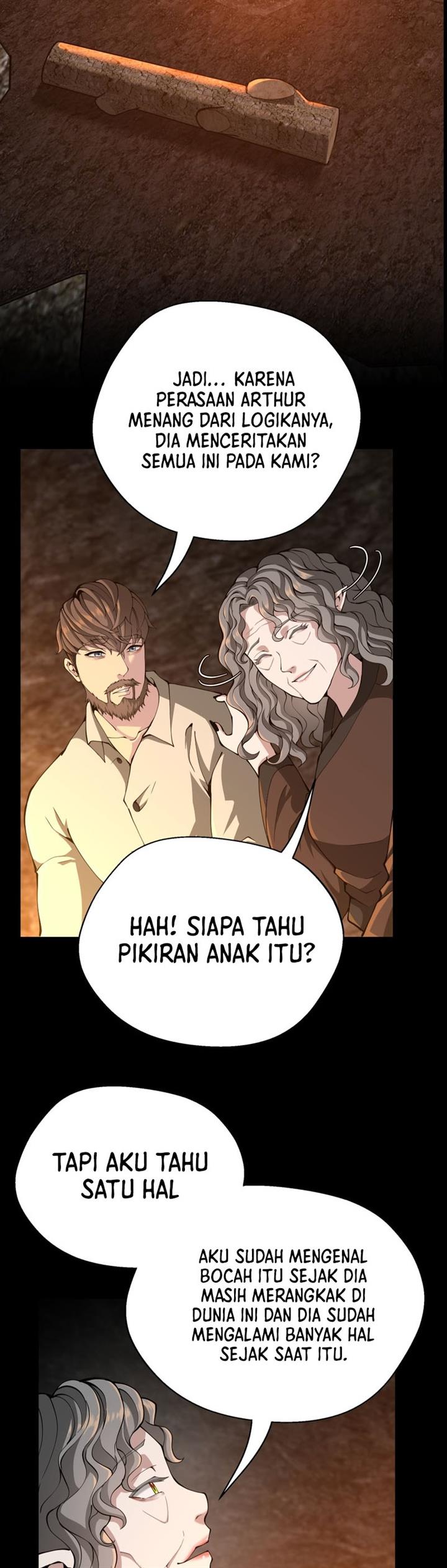 The Beginning After the End Chap 150 - Next Chap 151
