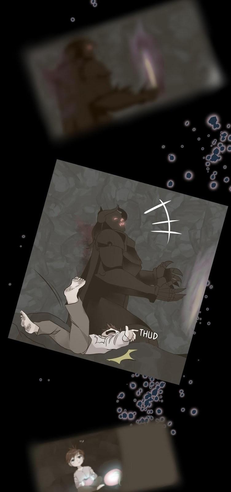 The Beginning After the End Chap 15 - Next Chap 16