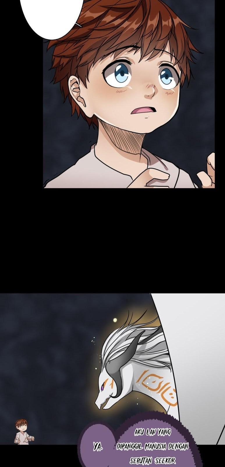 The Beginning After the End Chap 15 - Next Chap 16