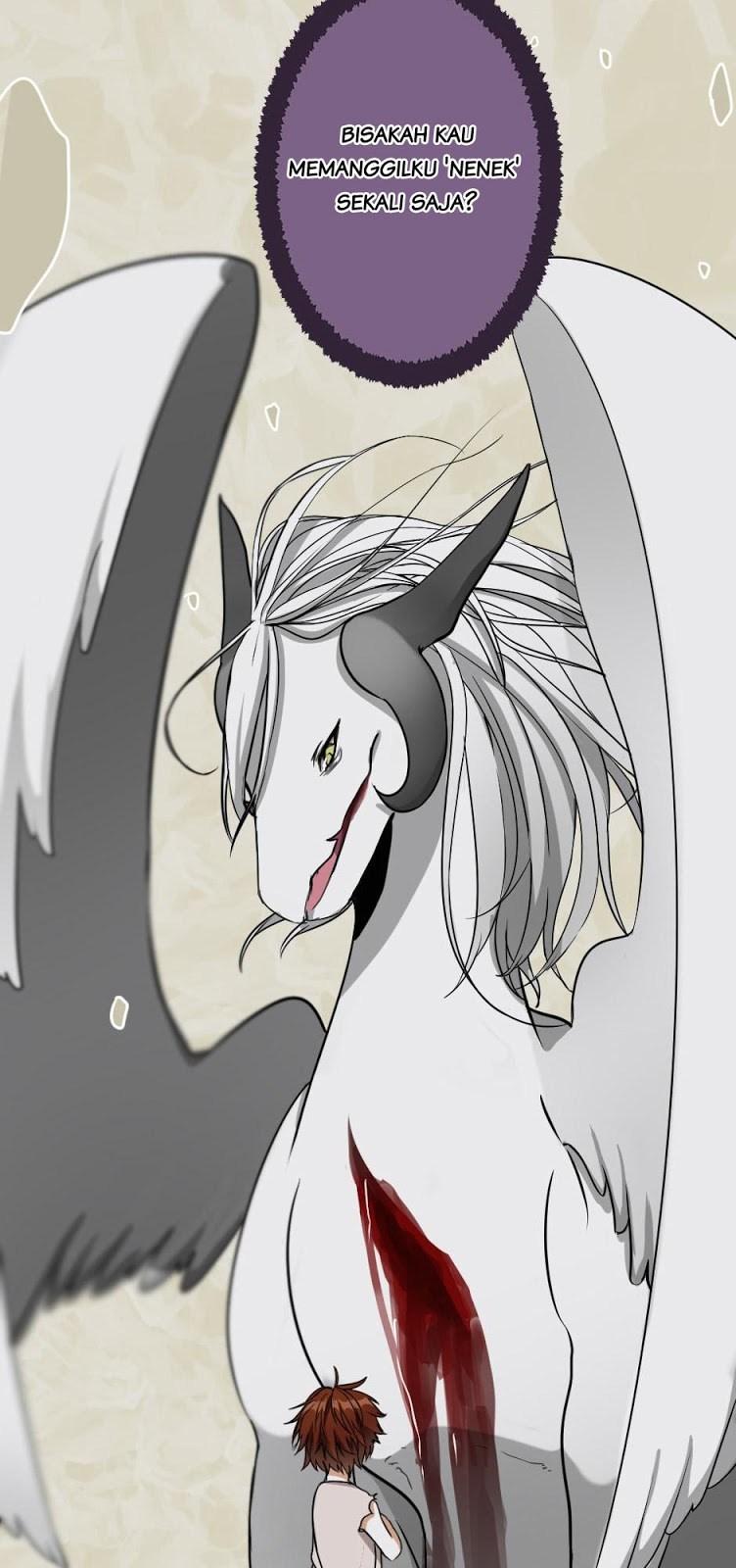 The Beginning After the End Chap 15 - Next Chap 16