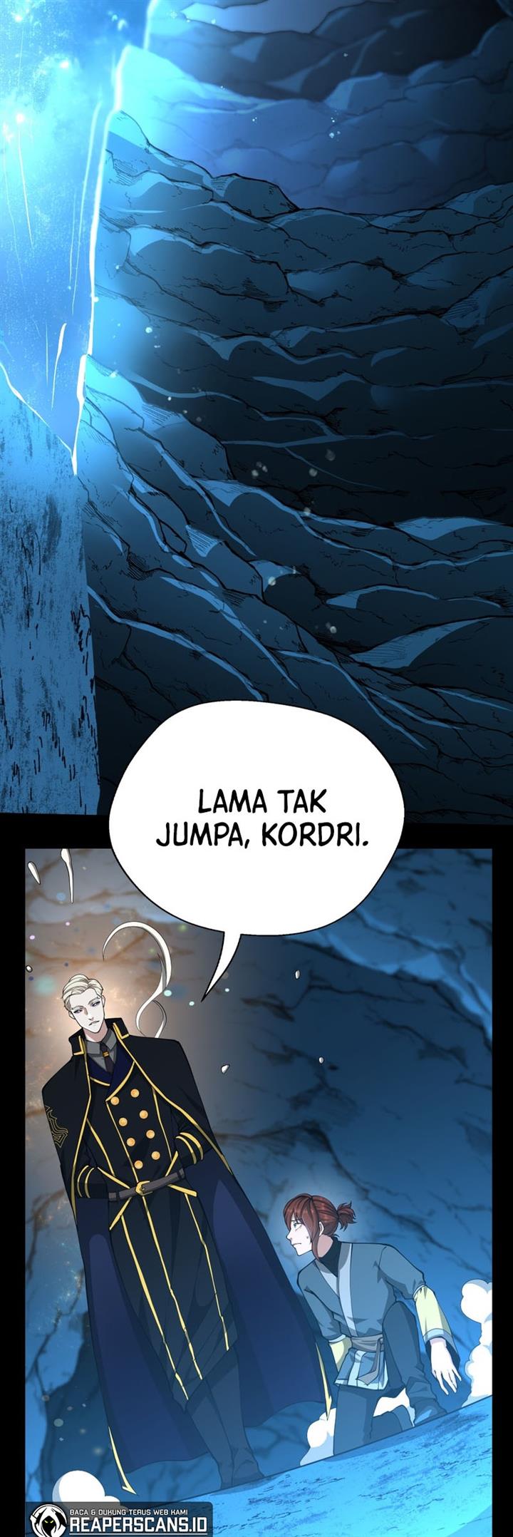 The Beginning After the End Chap 151 - Next Chap 152