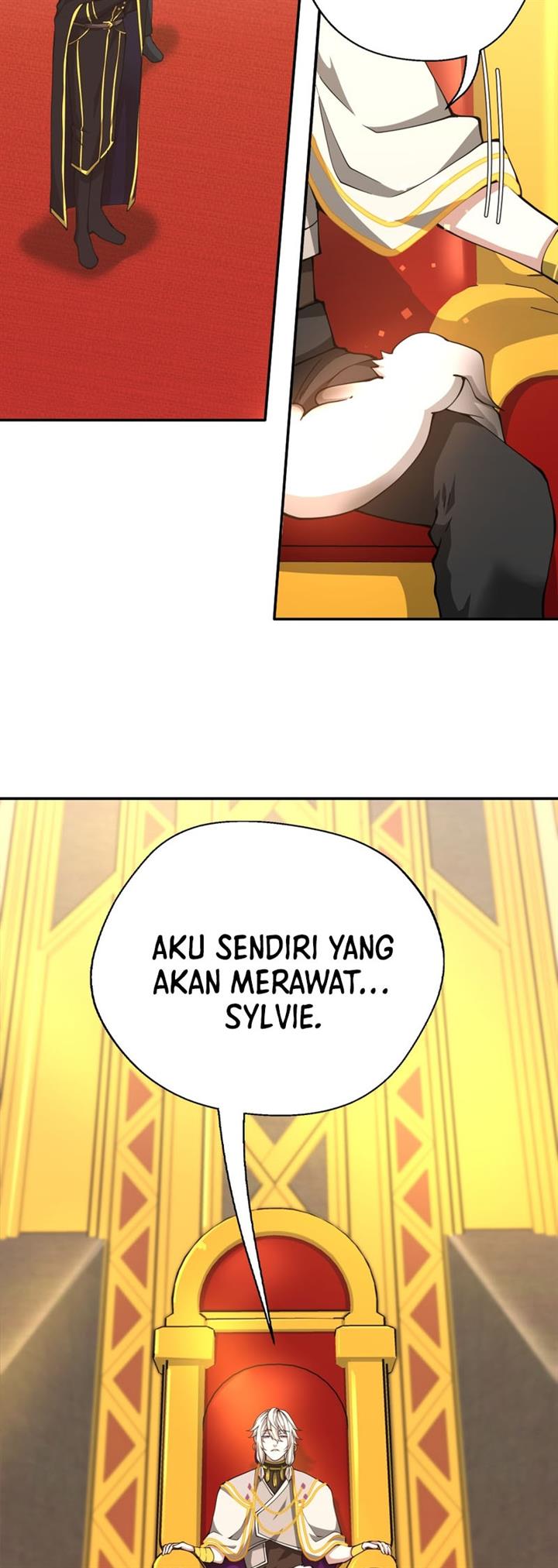 The Beginning After the End Chap 151 - Next Chap 152