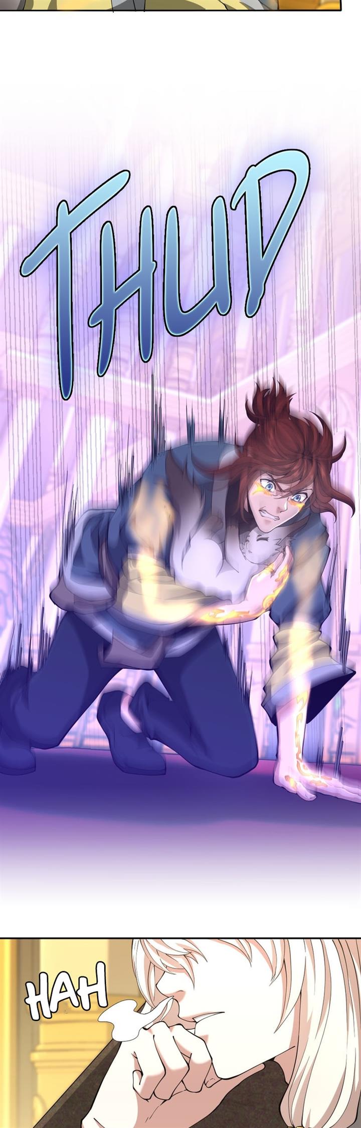 The Beginning After the End Chap 151 - Next Chap 152