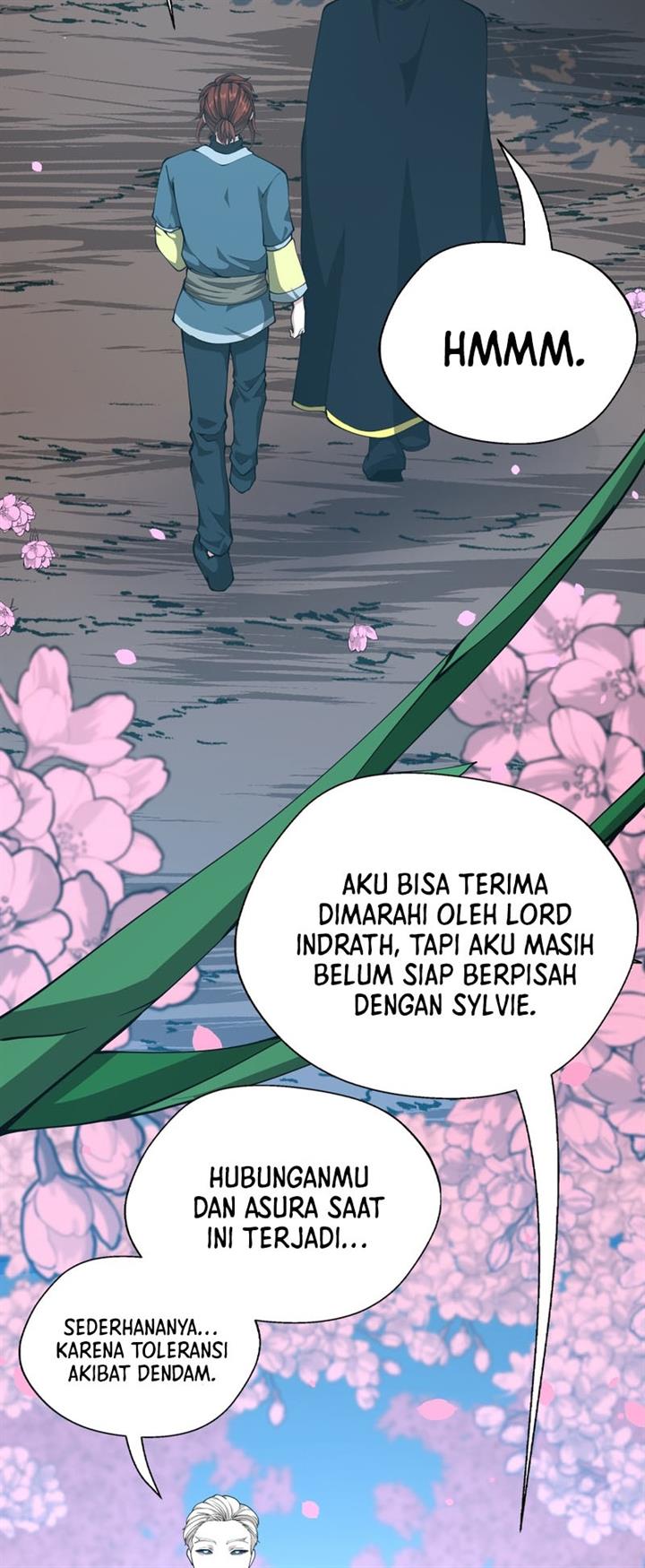 The Beginning After the End Chap 151 - Next Chap 152