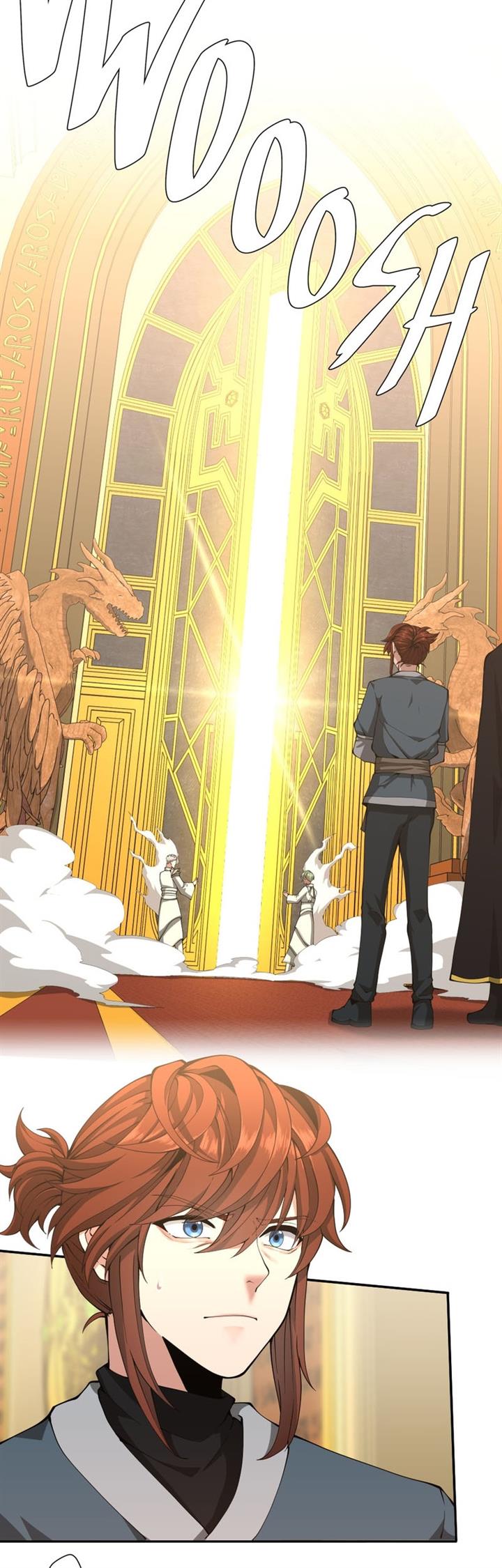 The Beginning After the End Chap 151 - Next Chap 152