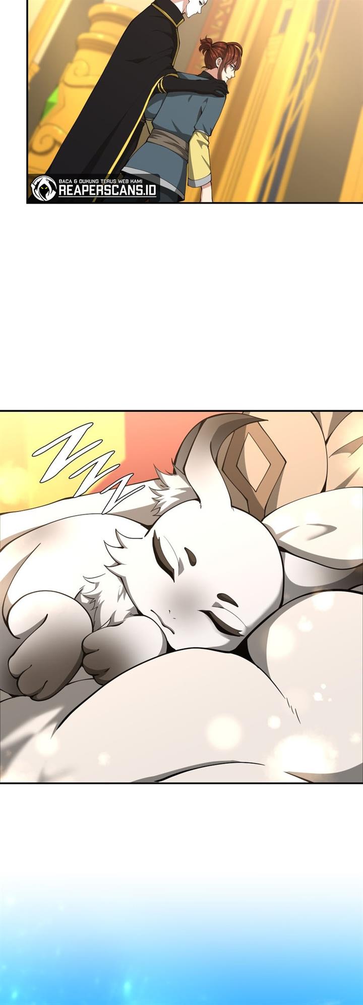 The Beginning After the End Chap 151 - Next Chap 152