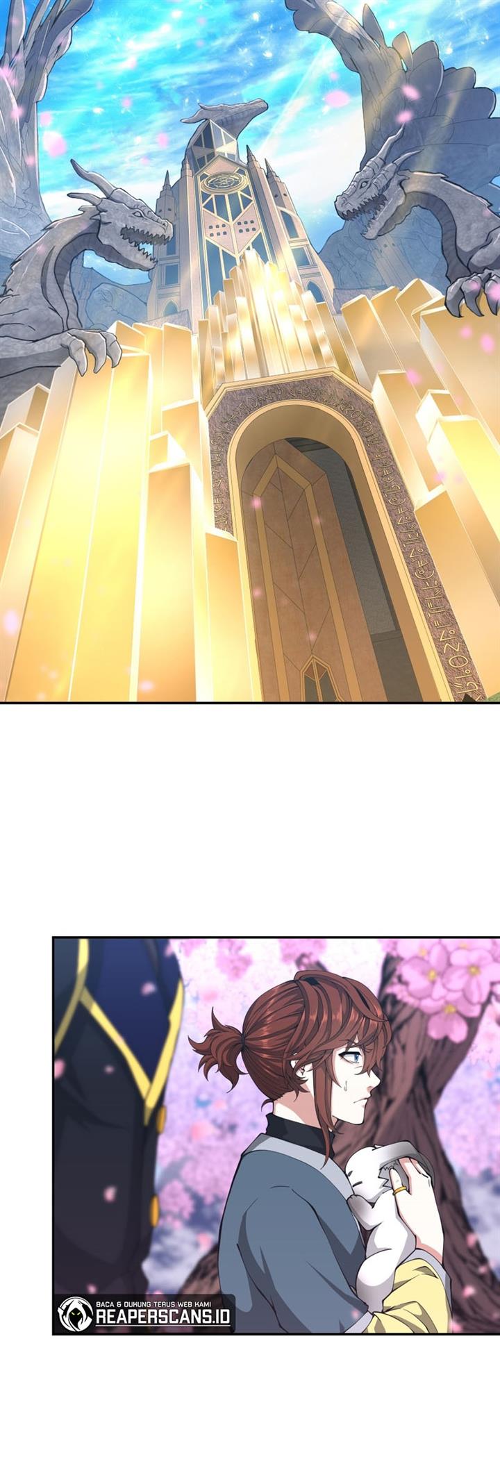 The Beginning After the End Chap 151 - Next Chap 152