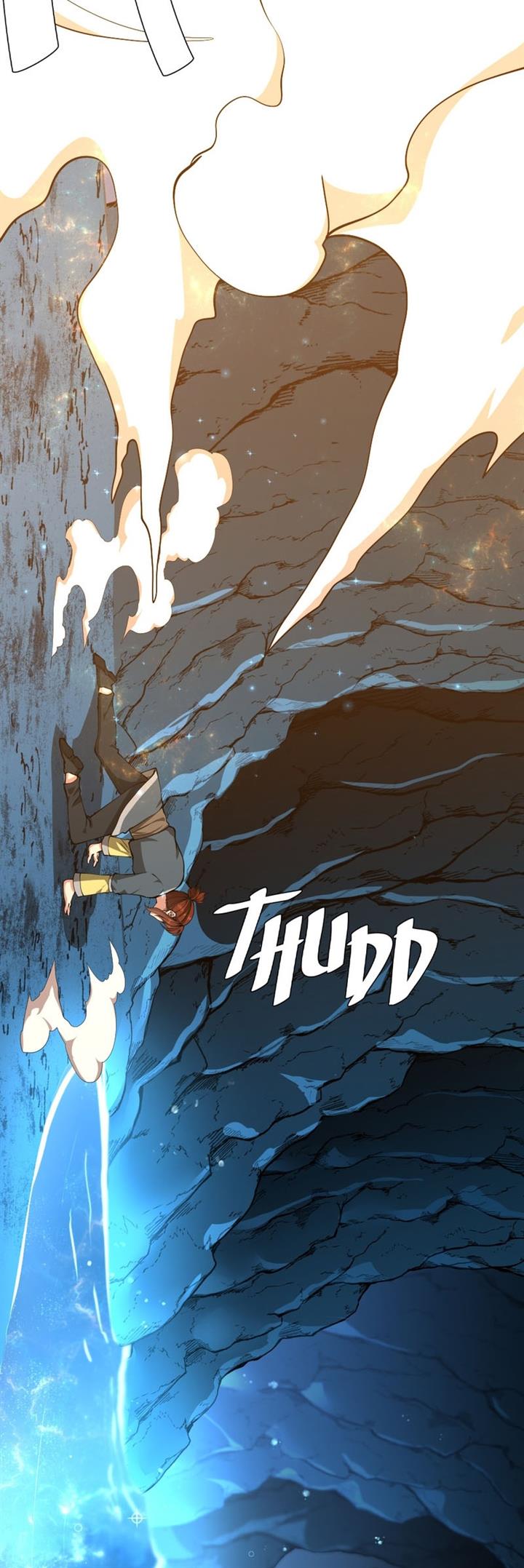 The Beginning After the End Chap 151 - Next Chap 152