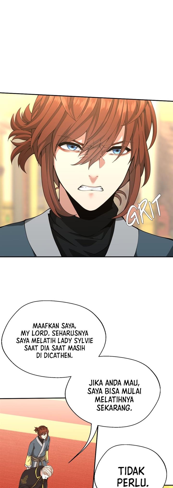 The Beginning After the End Chap 151 - Next Chap 152