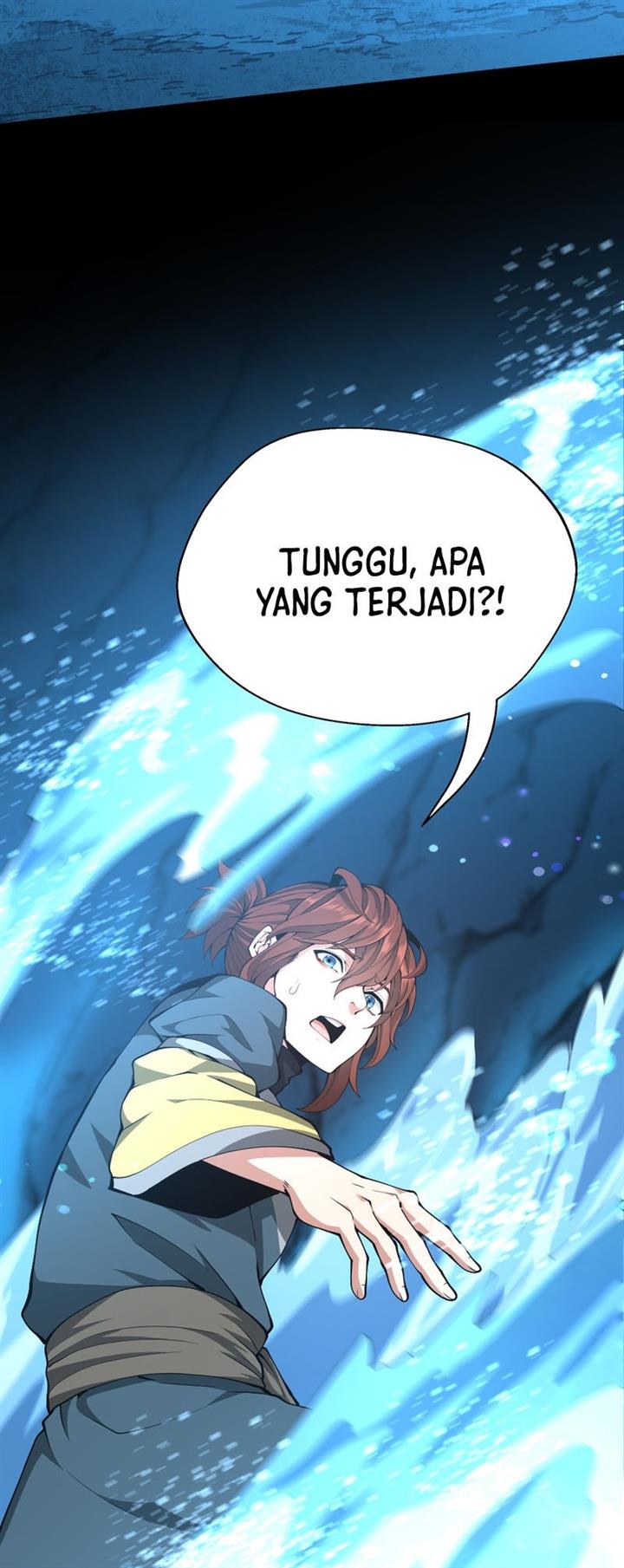 The Beginning After the End Chap 151 - Next Chap 152