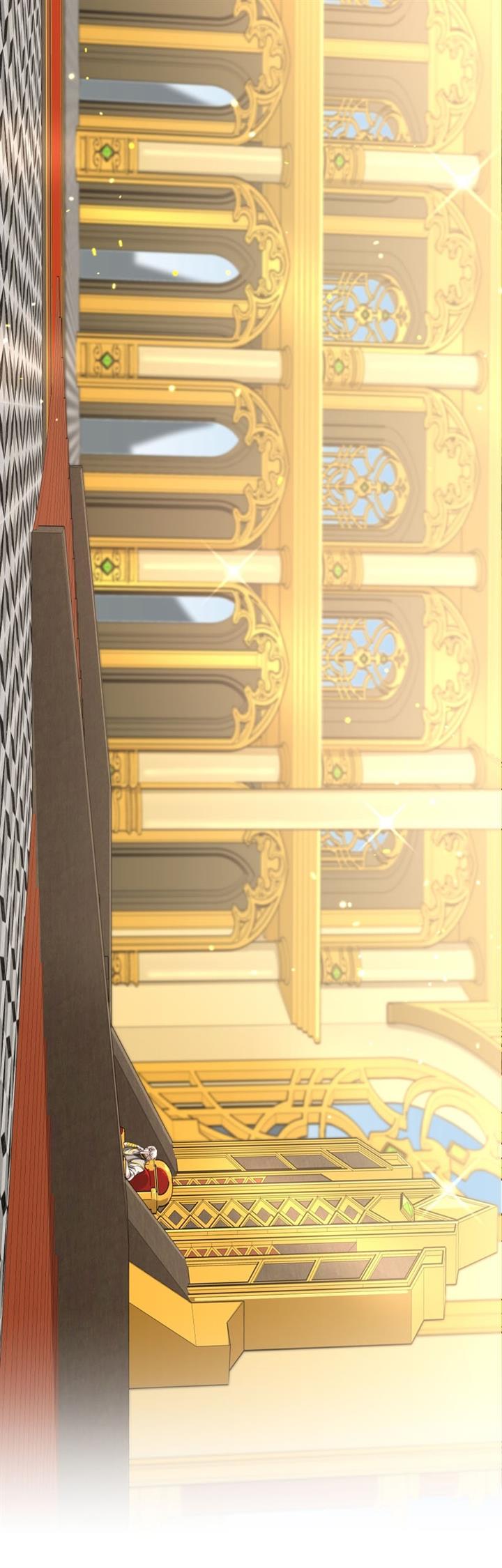 The Beginning After the End Chap 151 - Next Chap 152