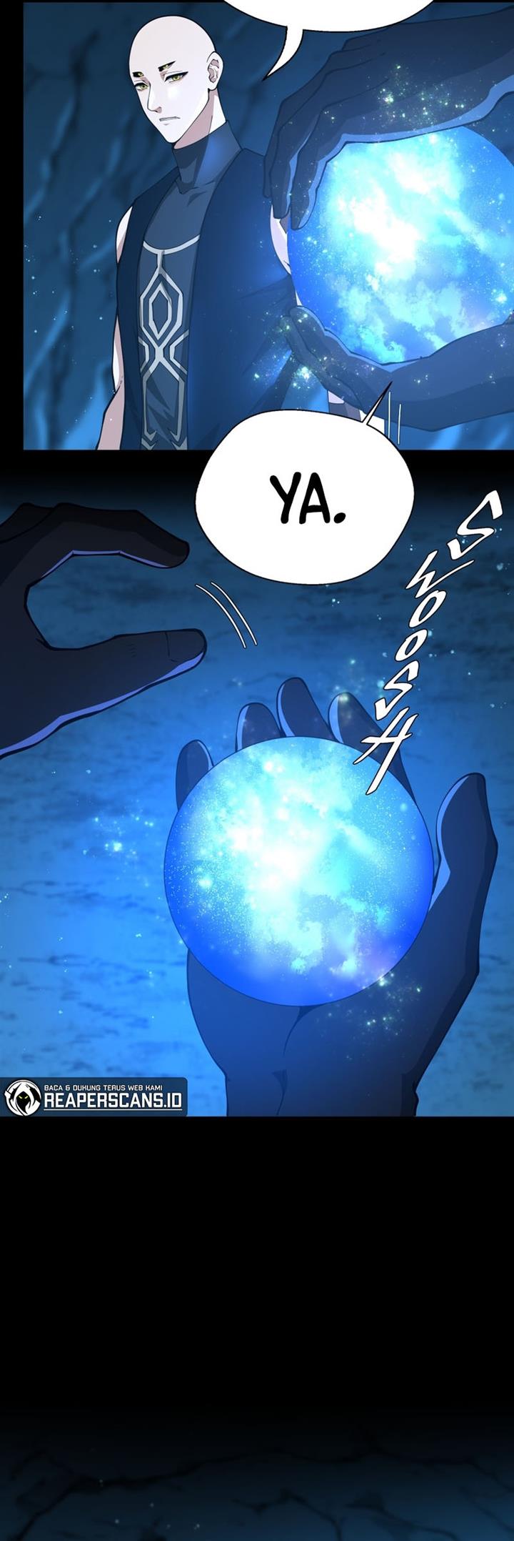 The Beginning After the End Chap 151 - Next Chap 152