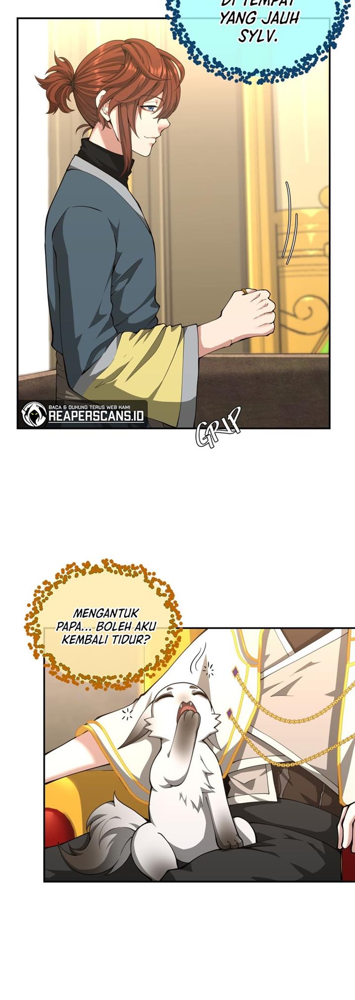 The Beginning After the End Chap 151 - Next Chap 152