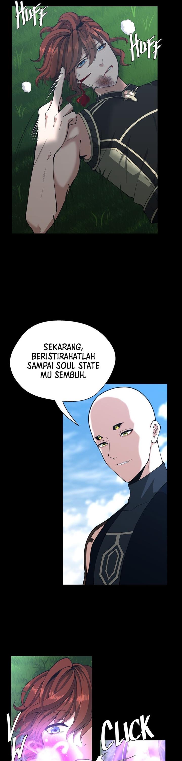 The Beginning After the End Chap 152 - Next Chap 153