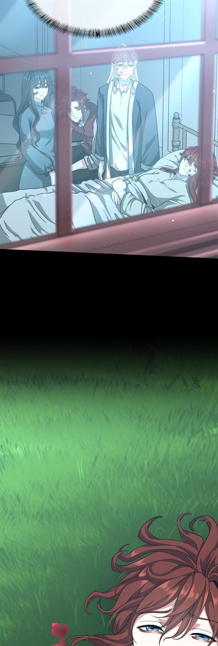 The Beginning After the End Chap 152 - Next Chap 153