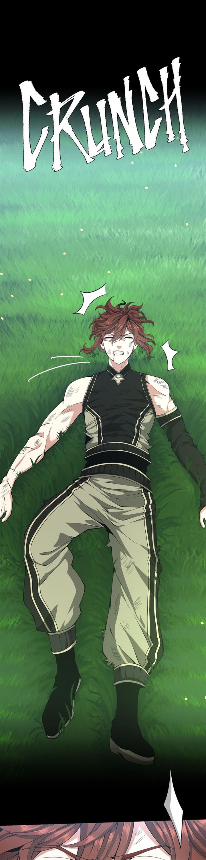 The Beginning After the End Chap 152 - Next Chap 153