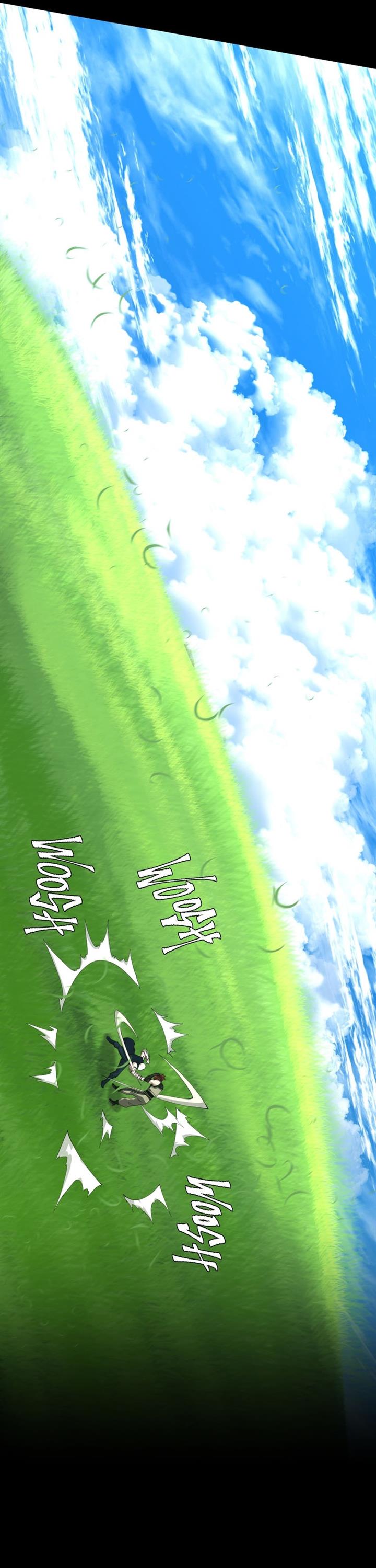 The Beginning After the End Chap 152 - Next Chap 153