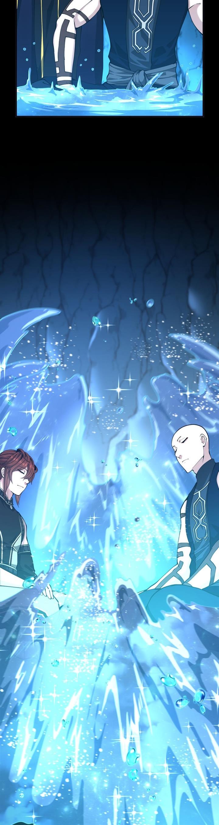 The Beginning After the End Chap 152 - Next Chap 153