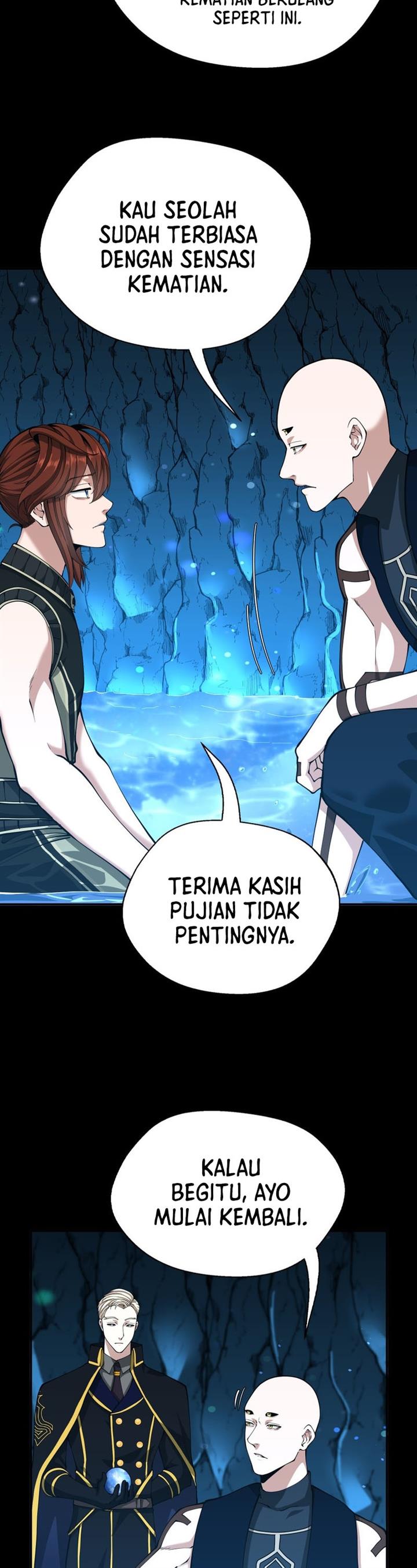 The Beginning After the End Chap 152 - Next Chap 153