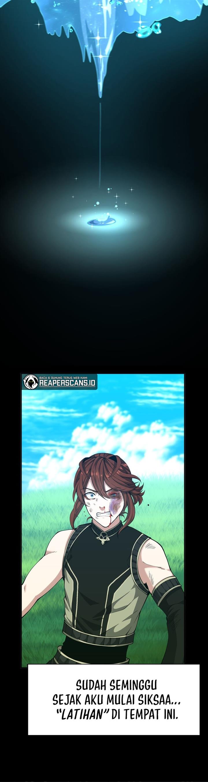 The Beginning After the End Chap 152 - Next Chap 153