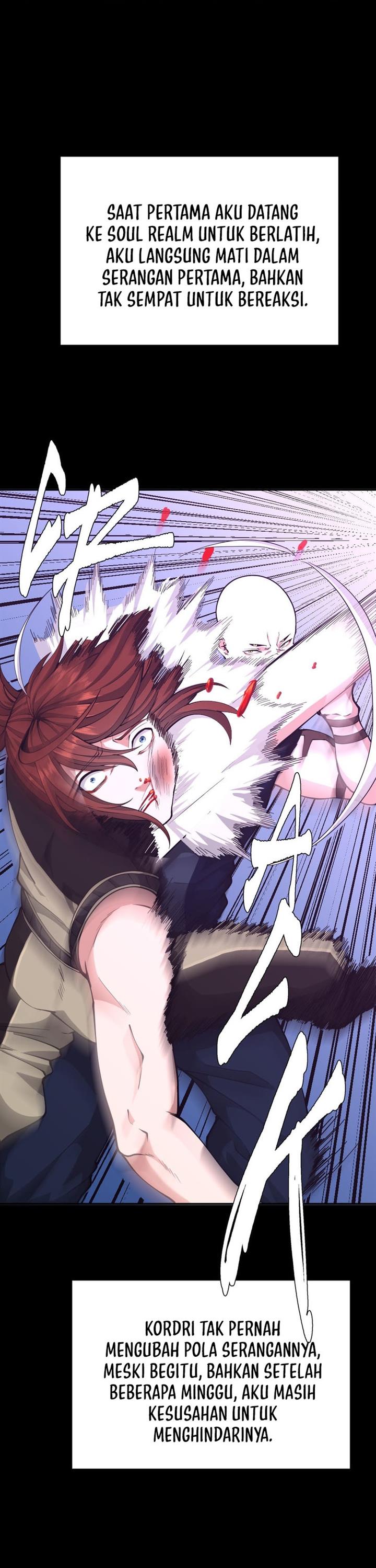 The Beginning After the End Chap 152 - Next Chap 153