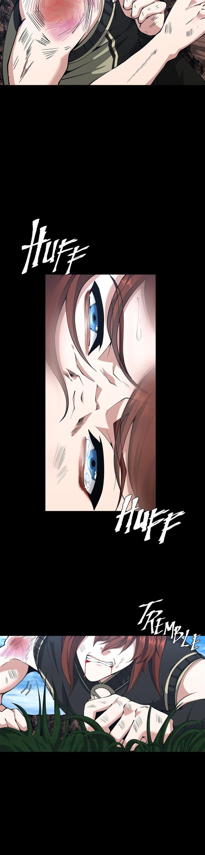 The Beginning After the End Chap 152 - Next Chap 153