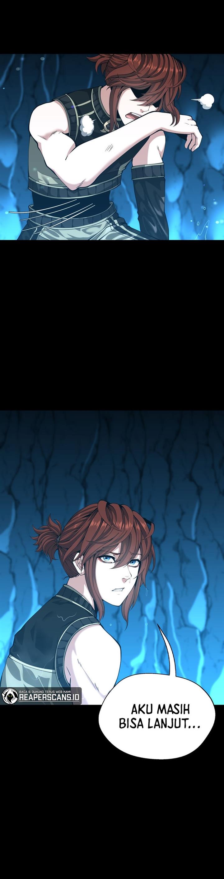 The Beginning After the End Chap 152 - Next Chap 153