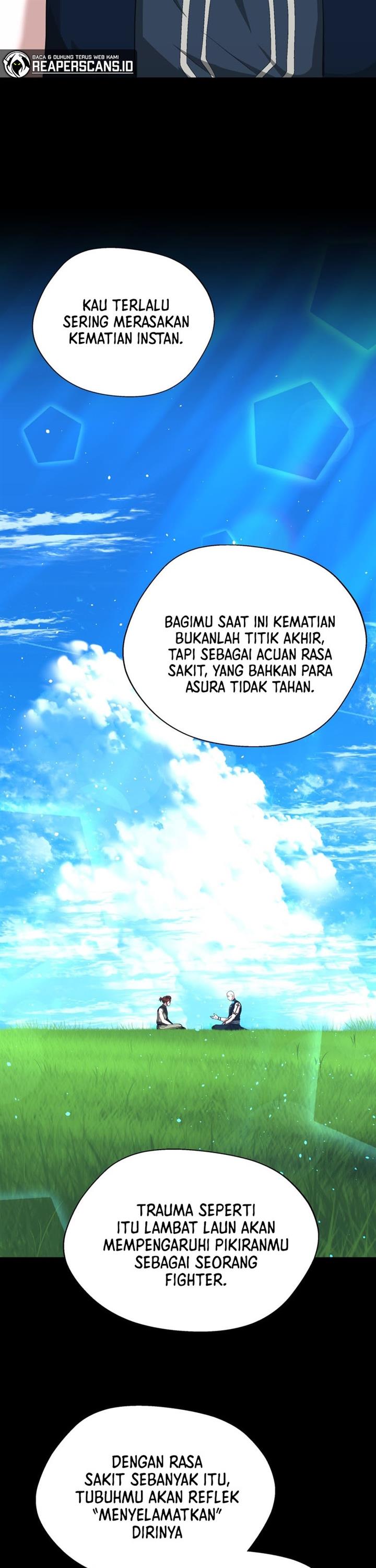 The Beginning After the End Chap 152 - Next Chap 153