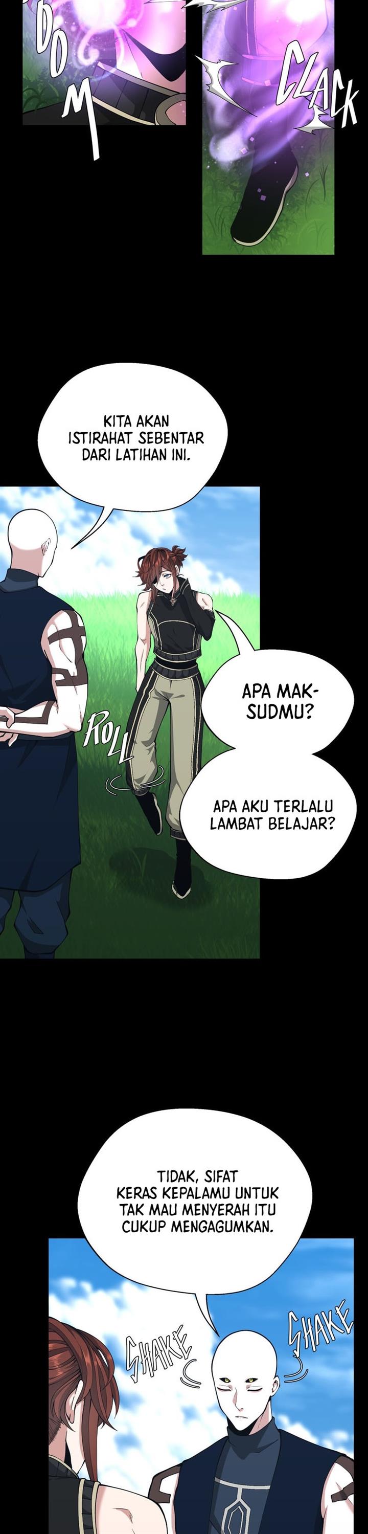 The Beginning After the End Chap 152 - Next Chap 153