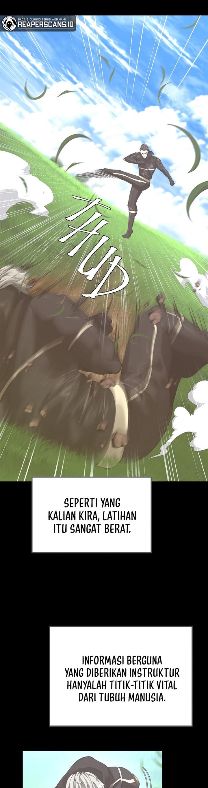 The Beginning After the End Chap 152 - Next Chap 153