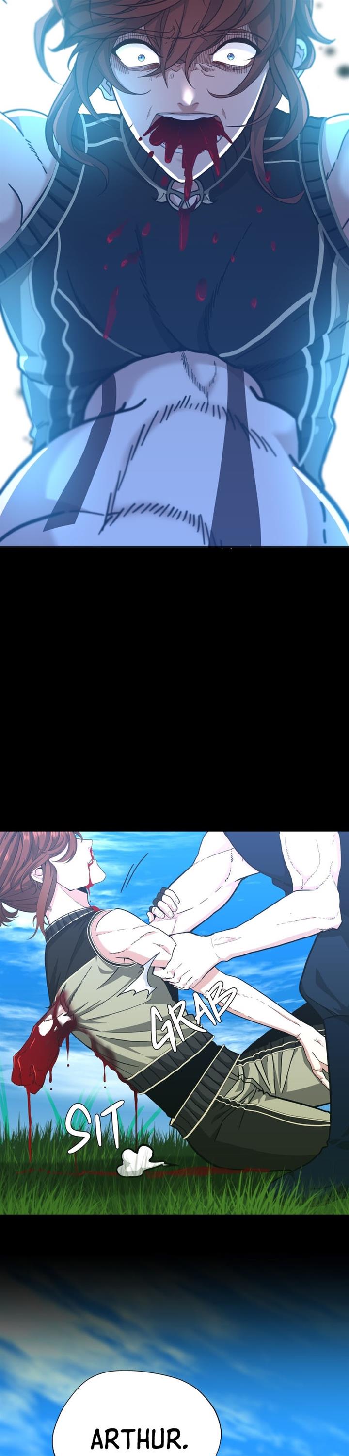 The Beginning After the End Chap 152 - Next Chap 153