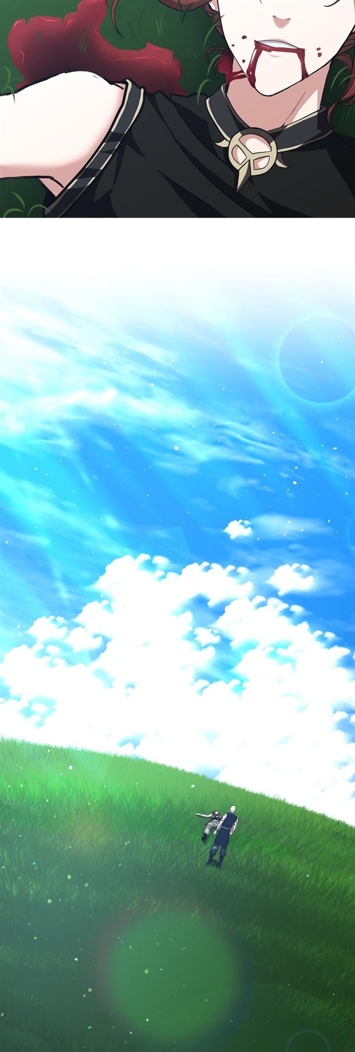 The Beginning After the End Chap 152 - Next Chap 153