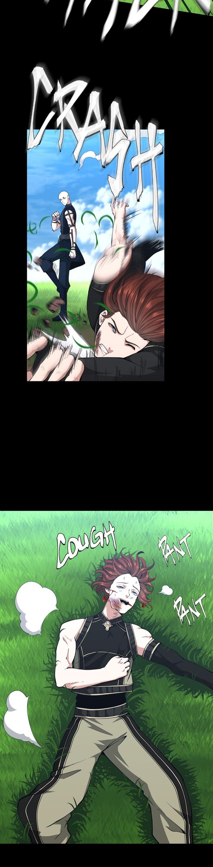 The Beginning After the End Chap 152 - Next Chap 153