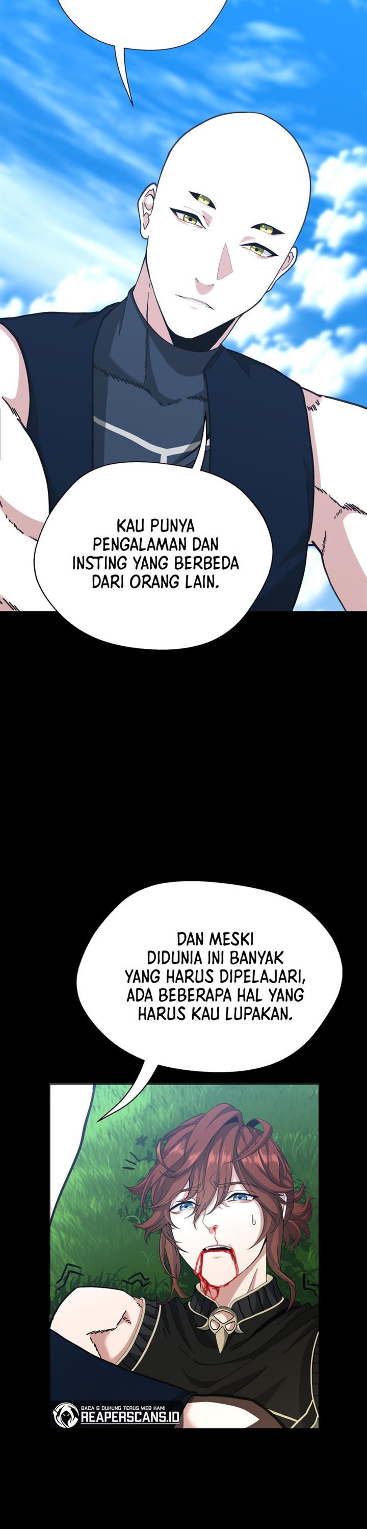 The Beginning After the End Chap 152 - Next Chap 153