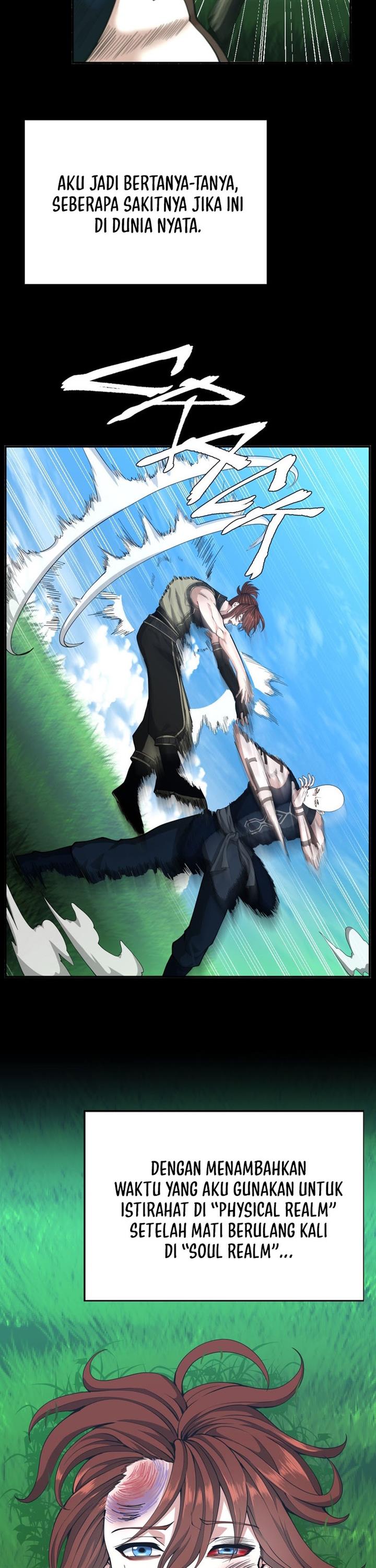 The Beginning After the End Chap 152 - Next Chap 153