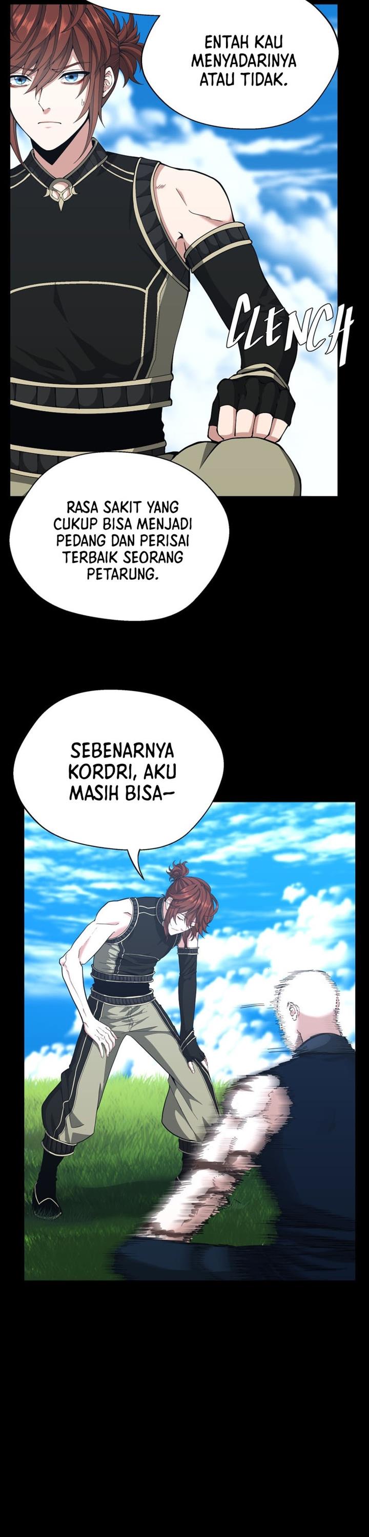 The Beginning After the End Chap 152 - Next Chap 153