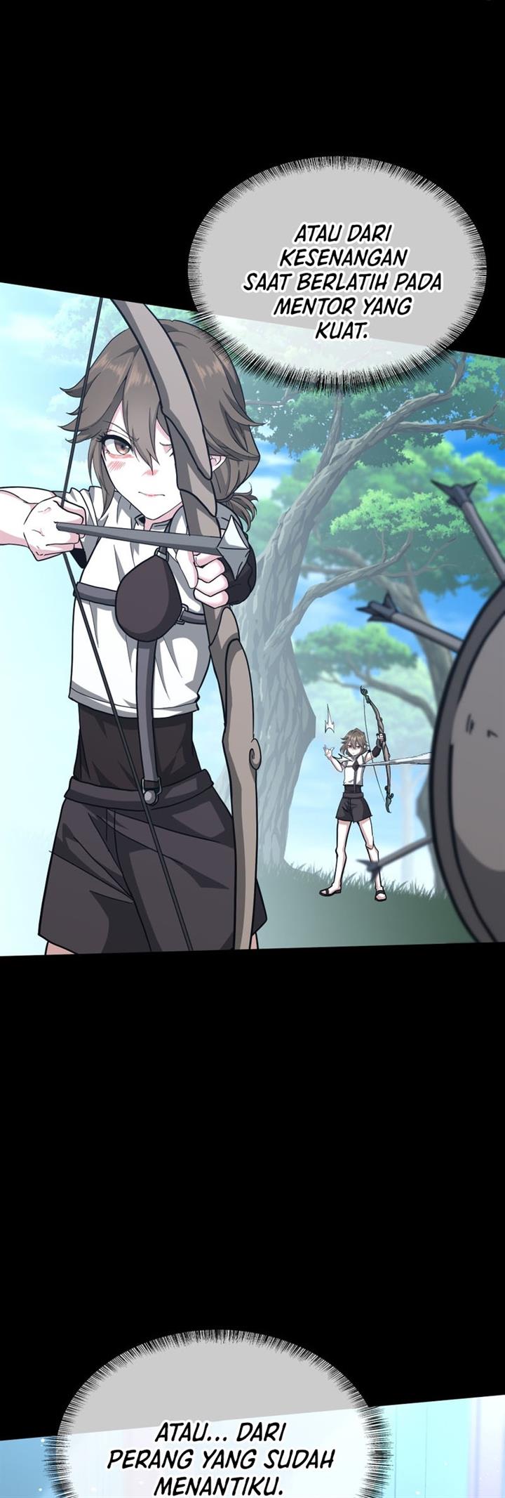 The Beginning After the End Chap 152 - Next Chap 153