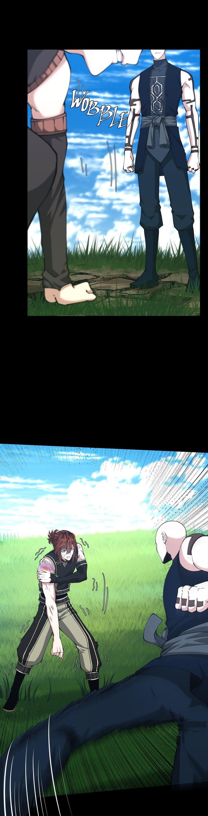 The Beginning After the End Chap 152 - Next Chap 153