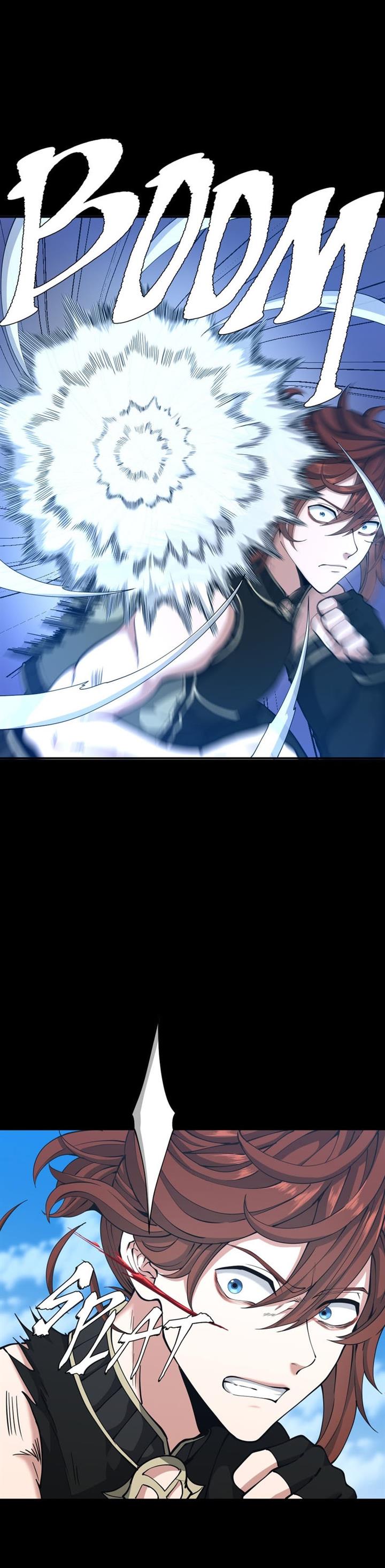 The Beginning After the End Chap 152 - Next Chap 153