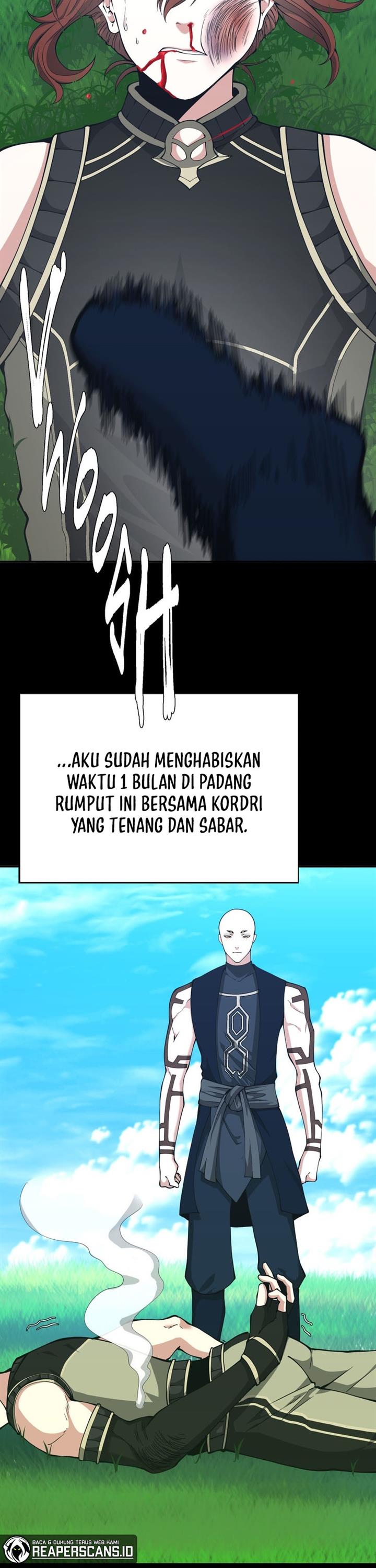 The Beginning After the End Chap 152 - Next Chap 153