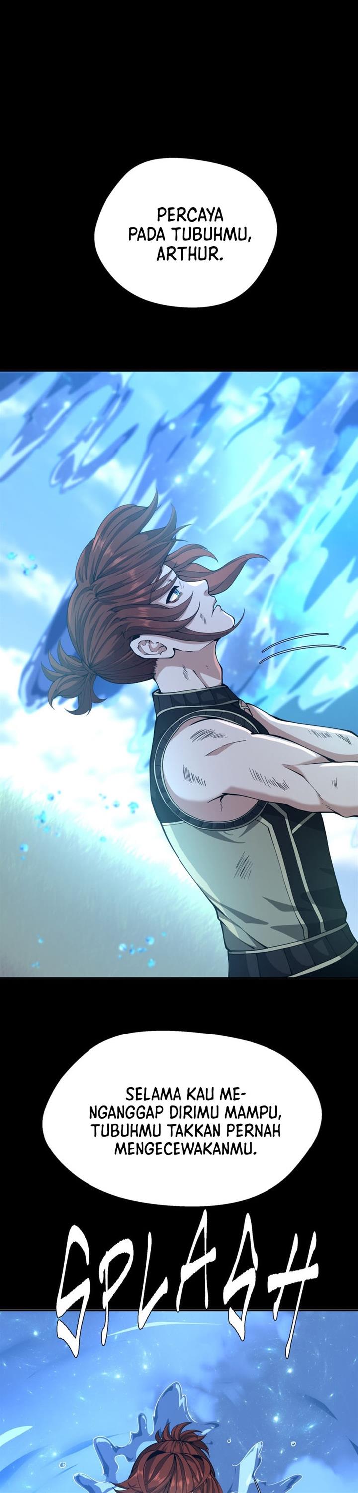 The Beginning After the End Chap 152 - Next Chap 153