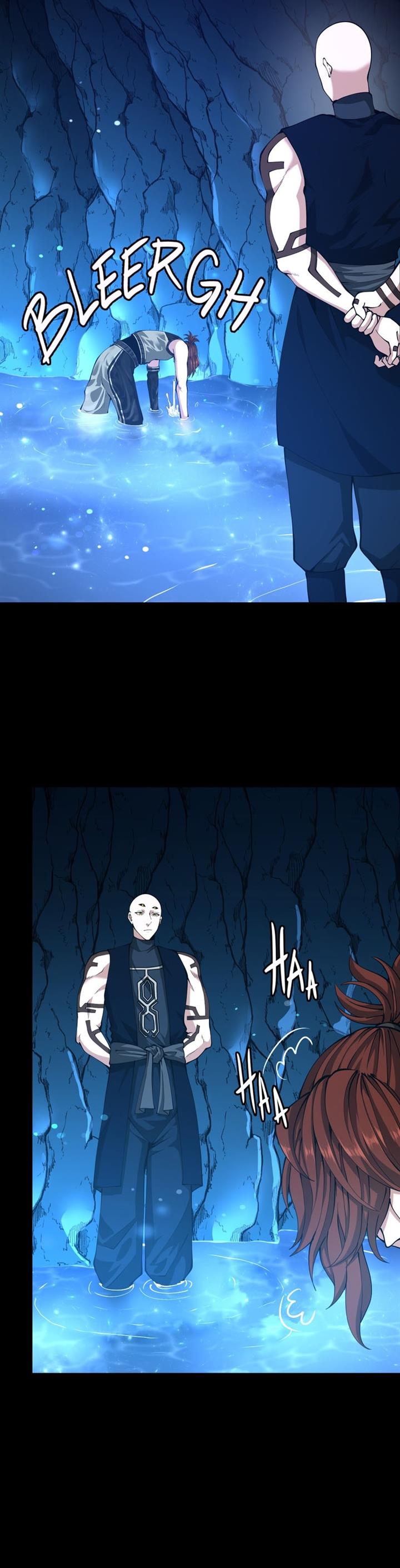 The Beginning After the End Chap 152 - Next Chap 153