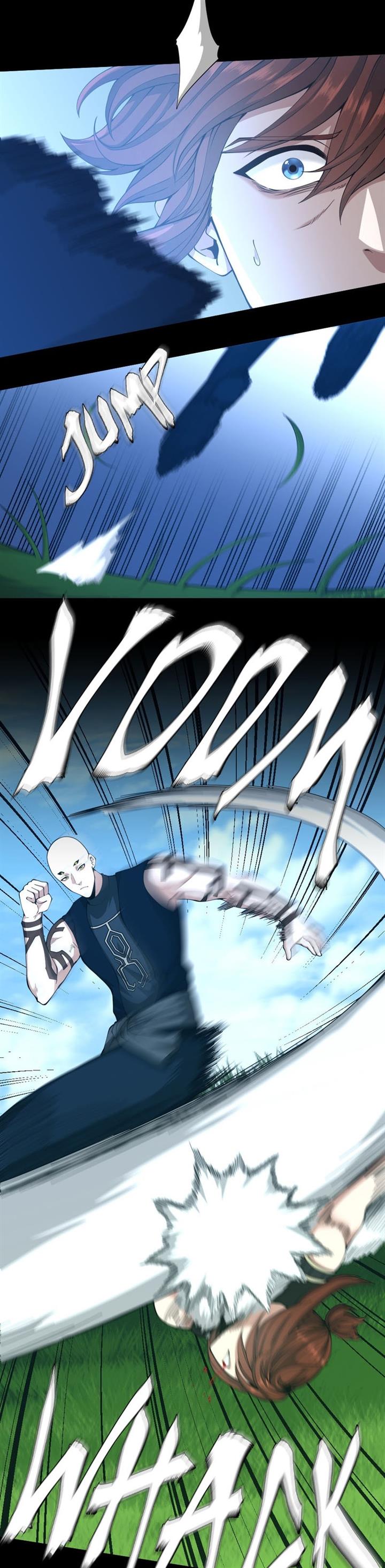 The Beginning After the End Chap 152 - Next Chap 153