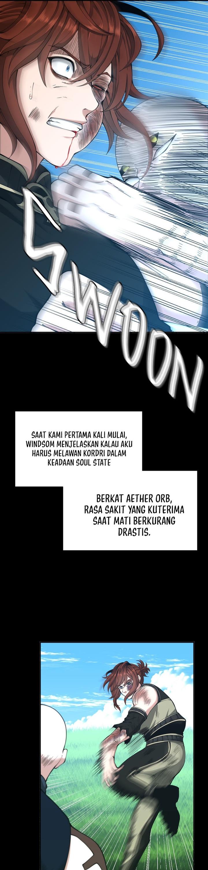 The Beginning After the End Chap 152 - Next Chap 153