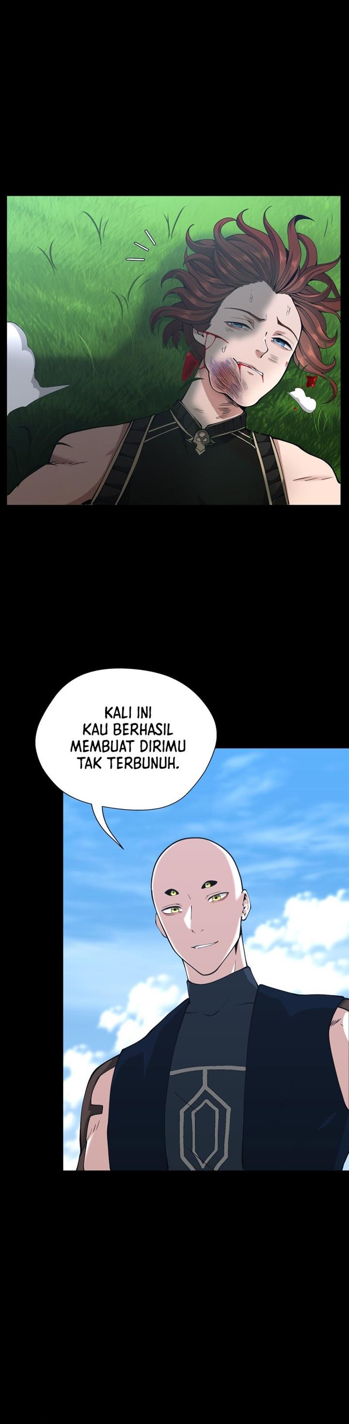 The Beginning After the End Chap 152 - Next Chap 153