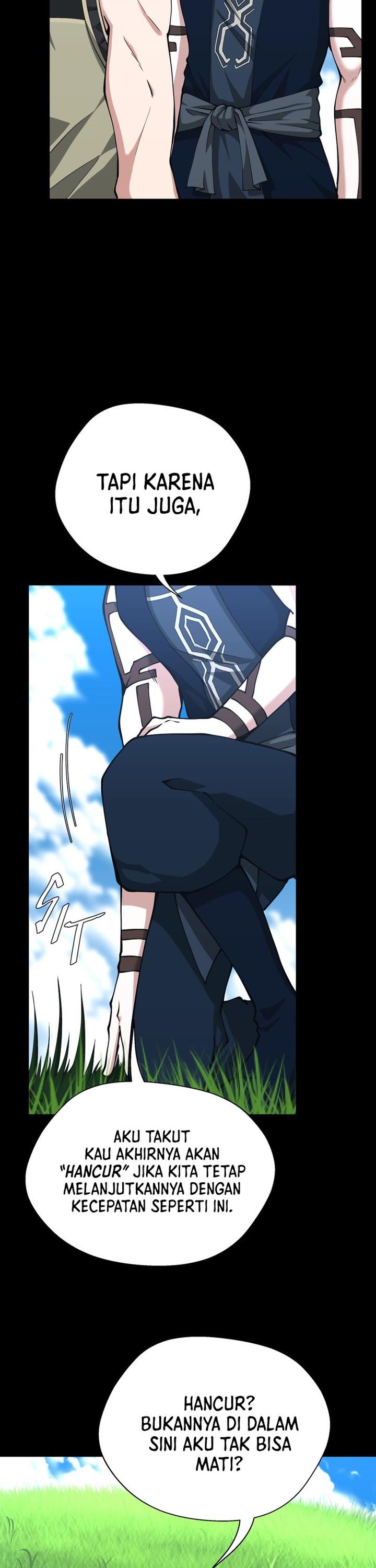 The Beginning After the End Chap 152 - Next Chap 153