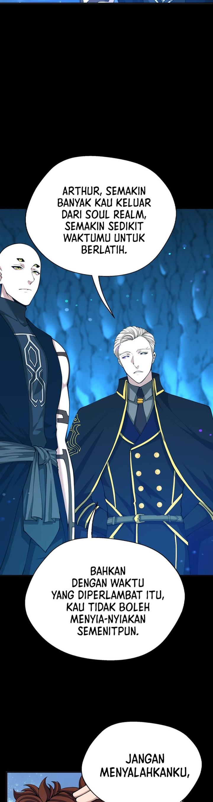 The Beginning After the End Chap 152 - Next Chap 153